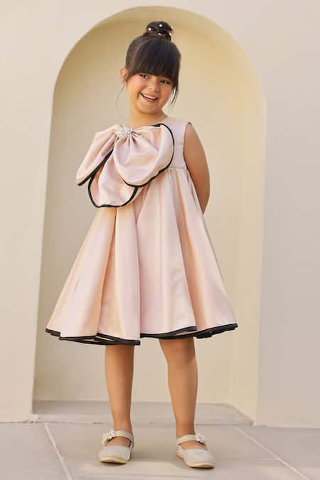 Janyas Closet Flower Centre Dress 