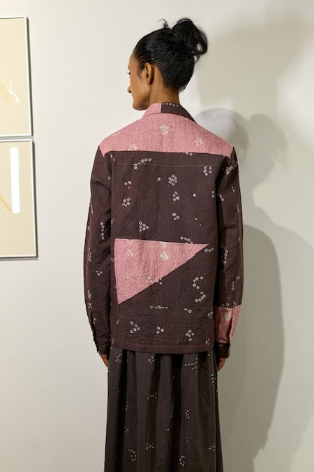 Doodlage Nordic Organic Cotton Jacket