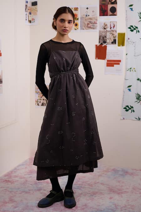 Doodlage Nina Bandhani Pattern Tunic 