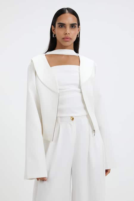 Deme By Gabriella Ferrari Quinn Jacket 