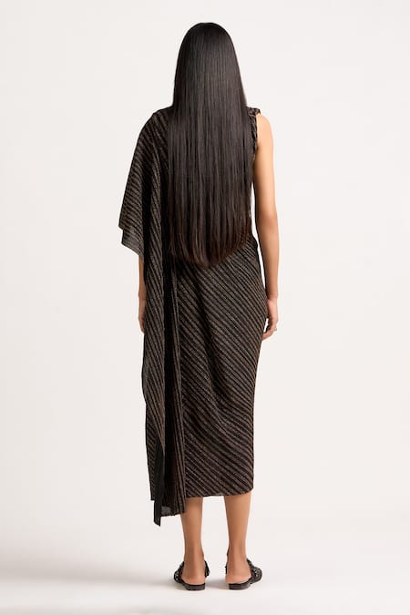 Ott The Cocktail Dress 