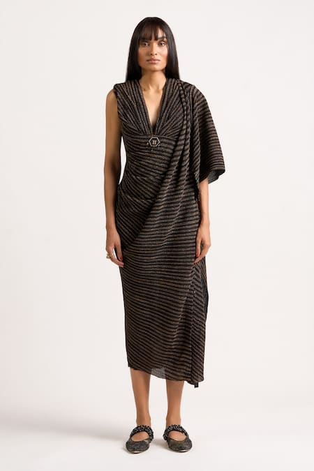 Ott The Cocktail Dress 