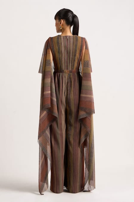 Ott The Holiday Jumpsuit 