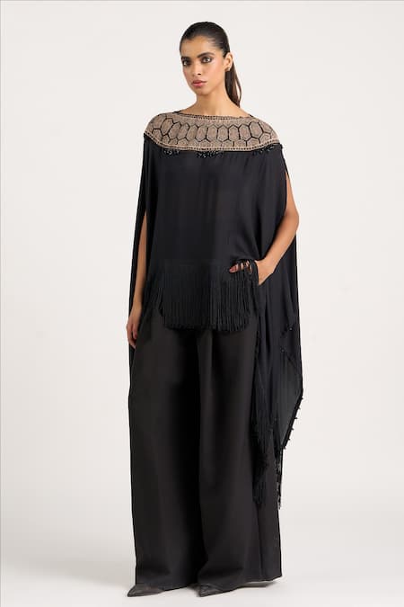 Ott The Tribal Asymmetric Top 