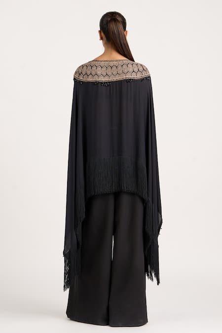 Ott The Tribal Asymmetric Top 
