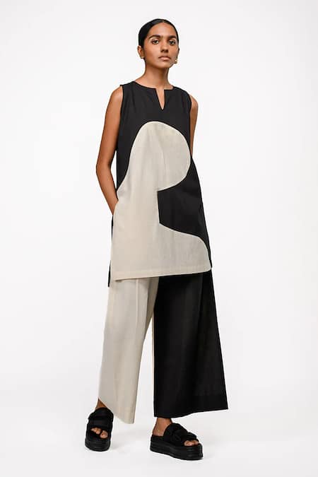 OFRIDA Flora A-Line Tunic 