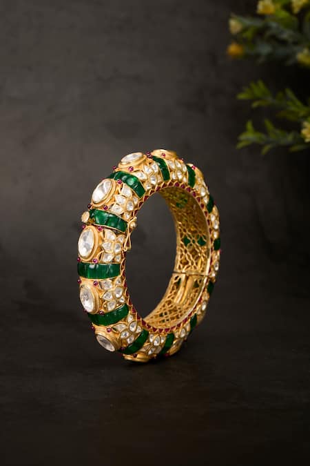 Kaari Amayra Polki Kada 