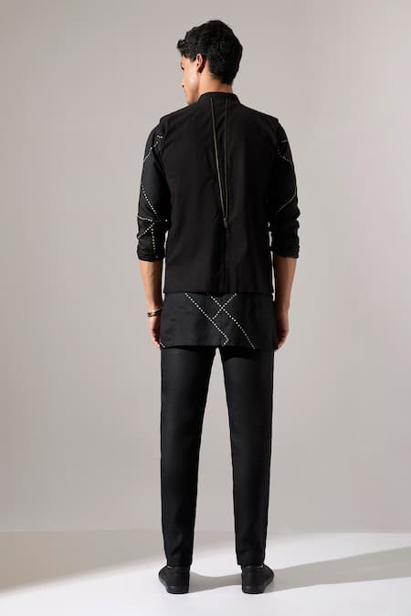 Son Of A Noble Snob Newport Zipper Bundi Set 