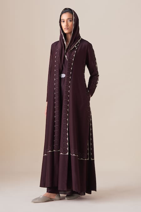 Ampm Afira Jacket & Maxi Dress Set 