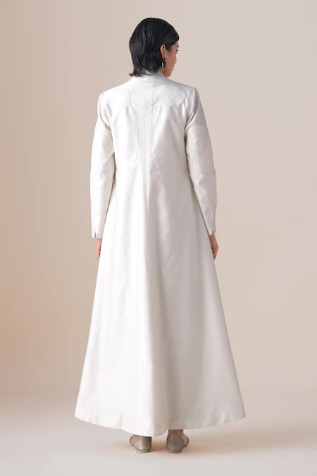 Ampm Aluna Jacket & Maxi Dress Set