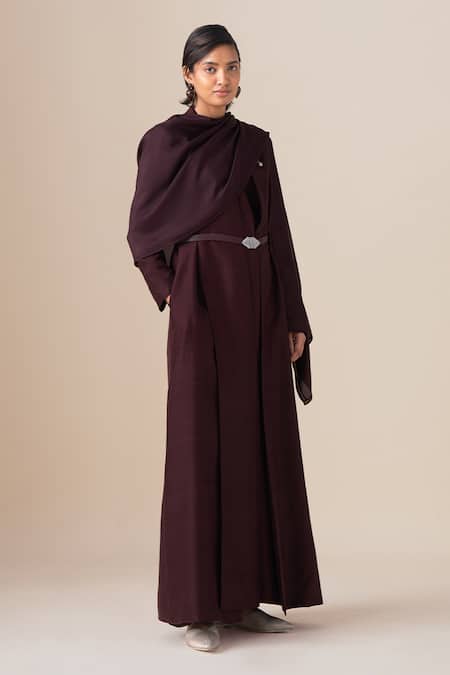 Ampm Sultana Silk Scarf 