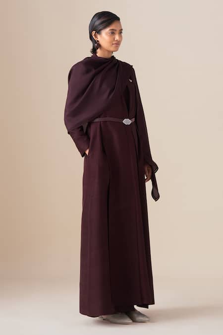 Ampm Sultana Silk Scarf 