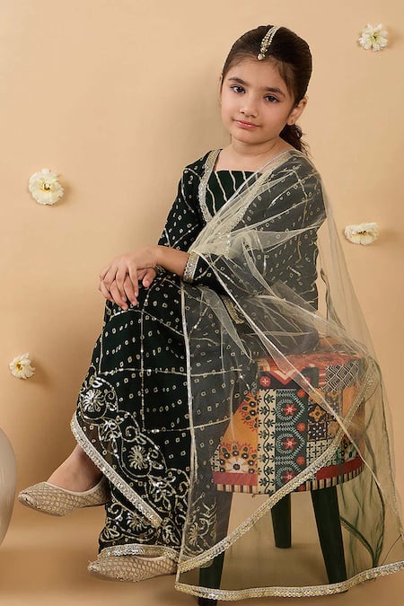 Shop Jhambthreads Black Georgette, Net Embroidery Printed And Kurta Set Online at Aza Fashions Shop_Jhambthreads_Black Georgette, Net Embroidery Printed And Kurta Set _Online_at_Aza_Fashions