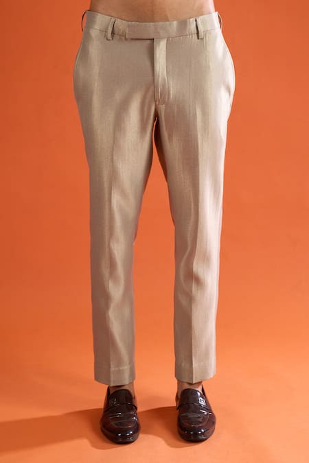 Shop Qbik Green Embroidery, Zari, Stones Floral Pattern Bundi And Kurta Set Online at Aza Fashions Shop_Qbik_Green Embroidery, Zari, Stones Floral Pattern Bundi And Kurta Set _Online_at_Aza_Fashions