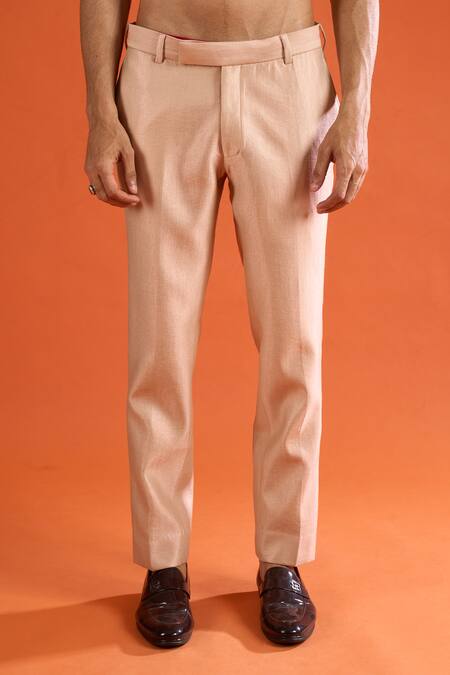 Shop_Qbik_Pink Embroidery Tropical Thread Bundi Set 