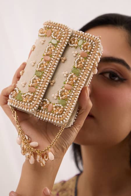 FOREVER NOOR Aurel Mini Bag 