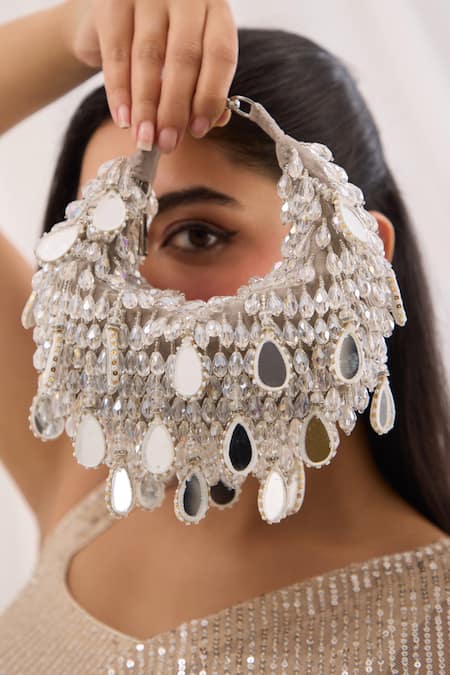 FOREVER NOOR Nano Boat Bag 