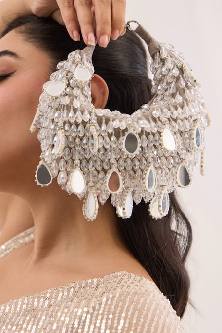 FOREVER NOOR Nano Boat Bag 