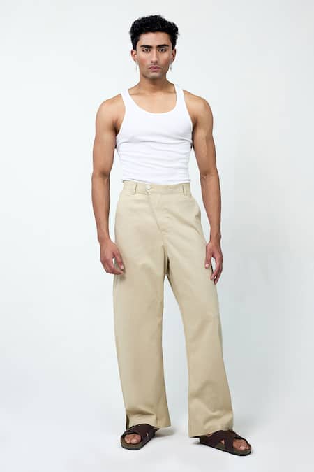 Triune Tilt Carve Pant 