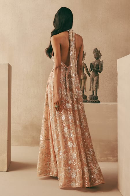 Twenty Nine Mirrorwork Net Jacket 