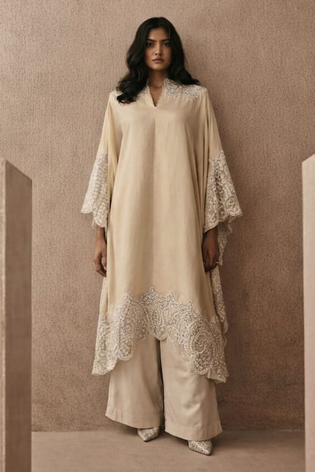 Twenty Nine Brocade Palazzo 