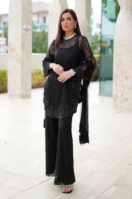 Twenty Nine Dola Silk Top 