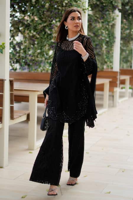 Twenty Nine Dola Silk Top 