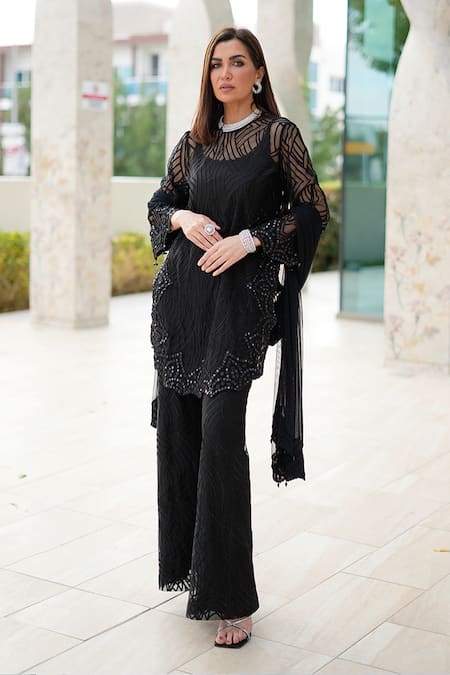 Twenty Nine Geometric Pattern Pant 