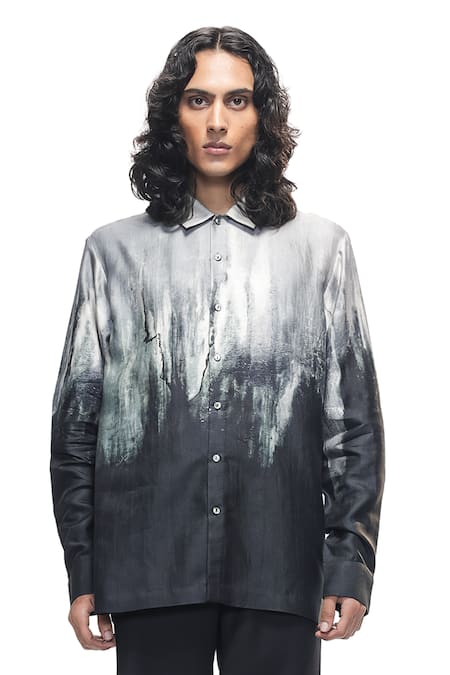 Countrymade Molten Metal Shirt 