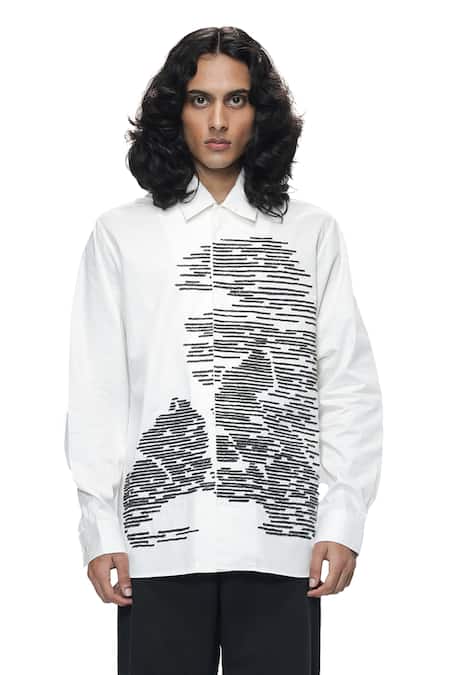 Countrymade Faded Memories Shirt 