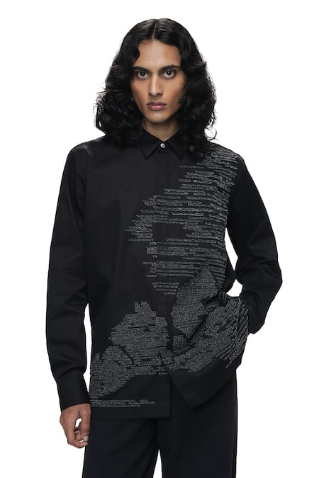 Countrymade Faded Memories Shirt 