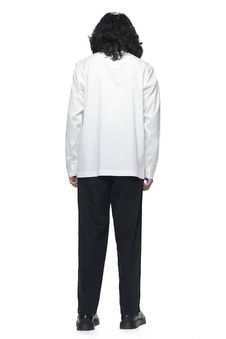 Countrymade Dust Cloud Shirt 