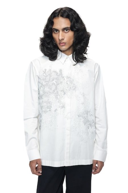 Countrymade Dust Cloud Shirt 