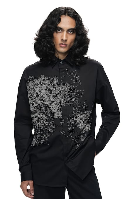 Countrymade Dust Cloud Shirt 