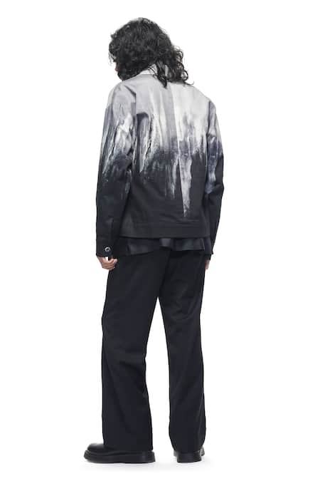 Countrymade Molten Metal Jacket 