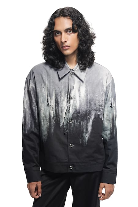 Countrymade Molten Metal Jacket 