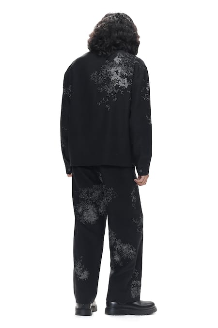 Countrymade Dust Cloud Jacket 