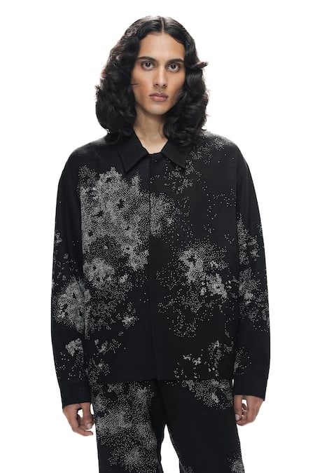 Countrymade Dust Cloud Jacket 