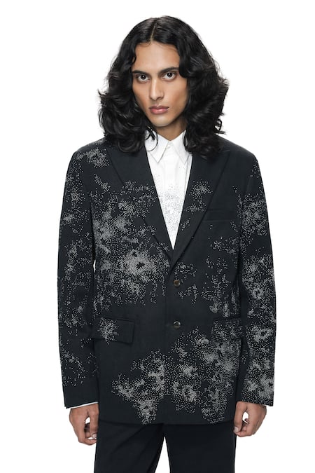 Countrymade Dust Cloud Blazer 