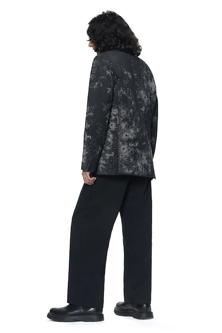 Countrymade Dust Cloud Blazer 