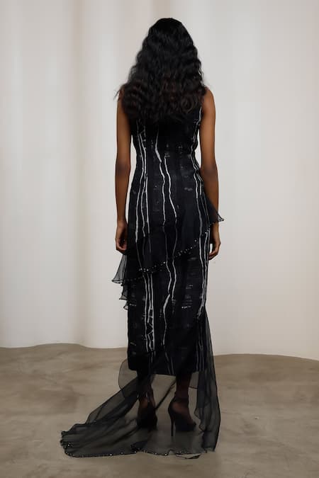 Advait Rei Tiered Dress 