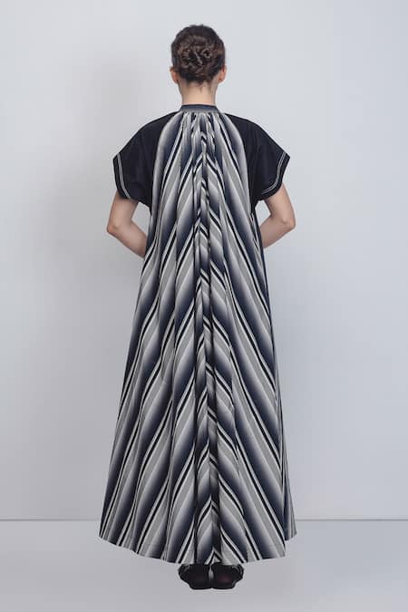 Leh Studios Julia Tent Dress 