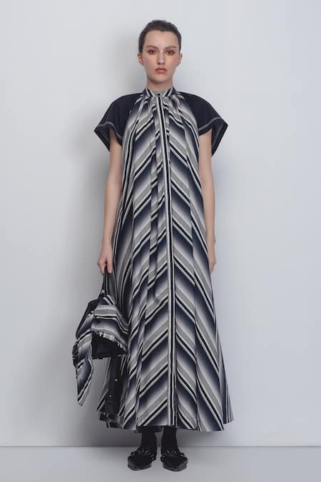 Leh Studios Julia Tent Dress 