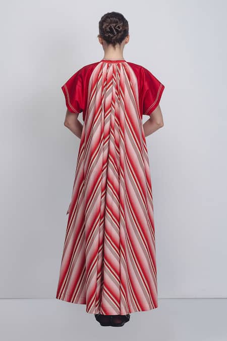 Leh Studios Julia Tent Dress 