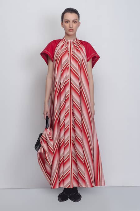 Leh Studios Julia Tent Dress 