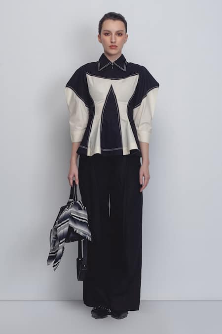 Leh Studios Kadar Cotton Top 