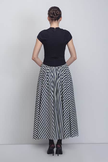 Leh Studios Zellus Dress 