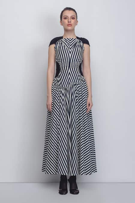 Leh Studios Zellus Dress 