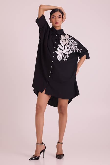 Madder Much Suri Limitless Love Dress 