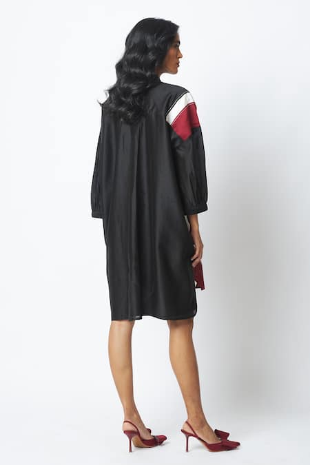 Madder Much Bretta The Artist Pod Dress 